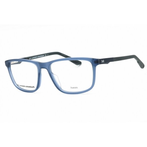 Under Armour EYEGLASSES UA5008G-PJP-54 New with case - Picture 5 of 5